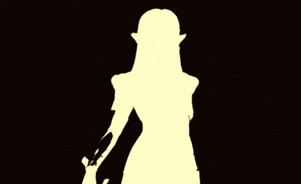 Cory Johnson -- The Legend of Zelda